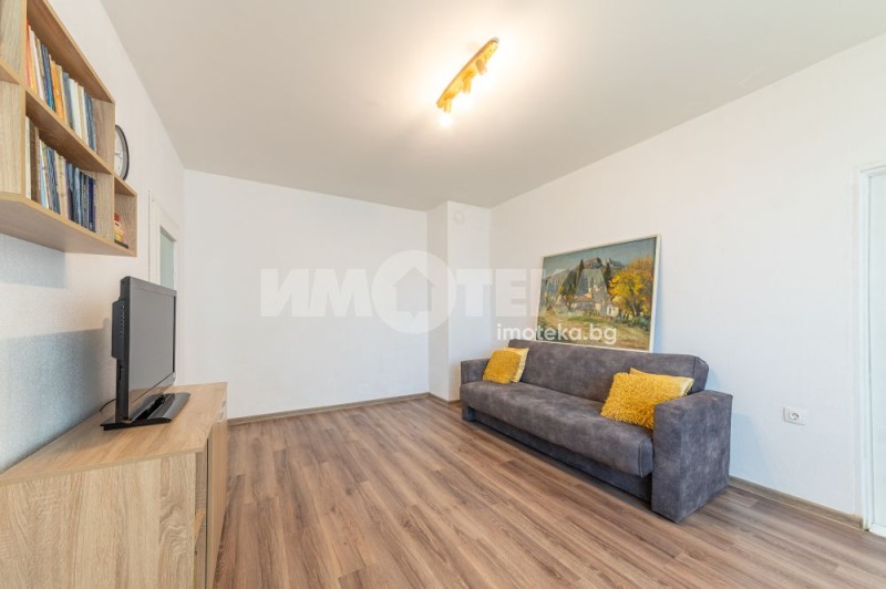 Продава  2-стаен град Варна , Кайсиева градина , 60 кв.м | 67438011 - изображение [2]
