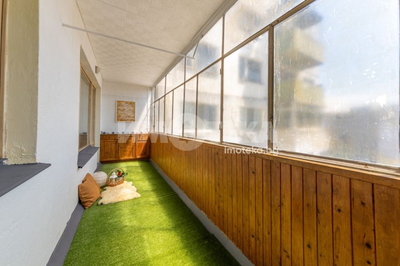 Продава  2-стаен град Варна , Кайсиева градина , 60 кв.м | 67438011 - изображение [10]