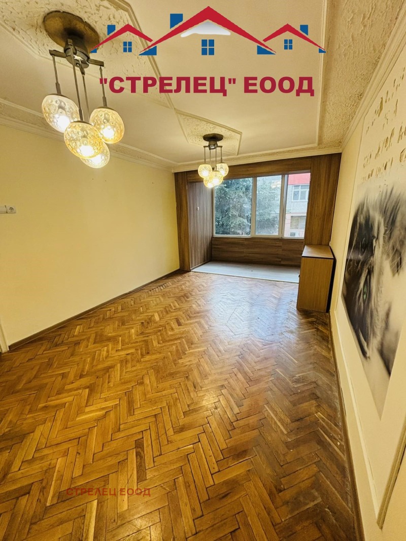 Zu verkaufen  1 Schlafzimmer Dobritsch , Gradska bolniza , 64 qm | 17910516 - Bild [3]
