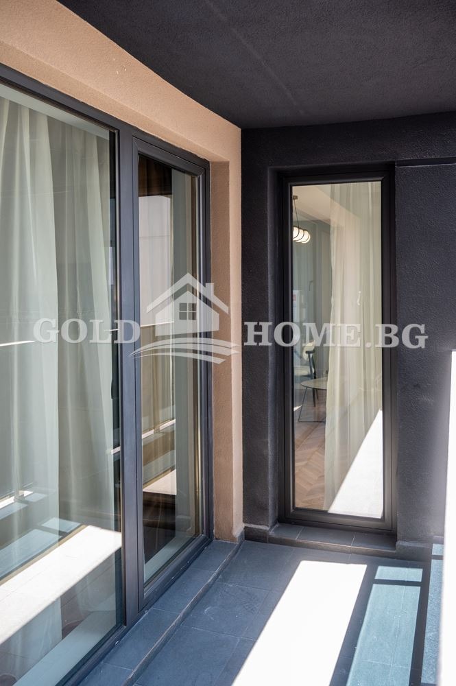 Продава  2-стаен град Пловдив , Христо Смирненски , 73 кв.м | 14175326 - изображение [15]