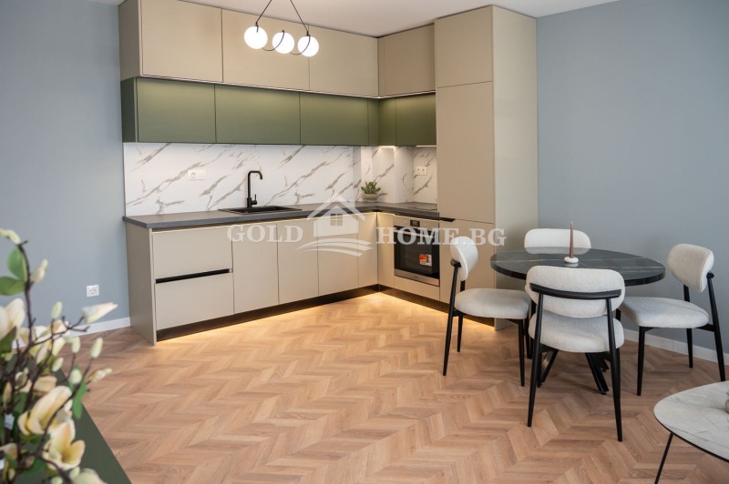 Продава  2-стаен град Пловдив , Христо Смирненски , 73 кв.м | 14175326