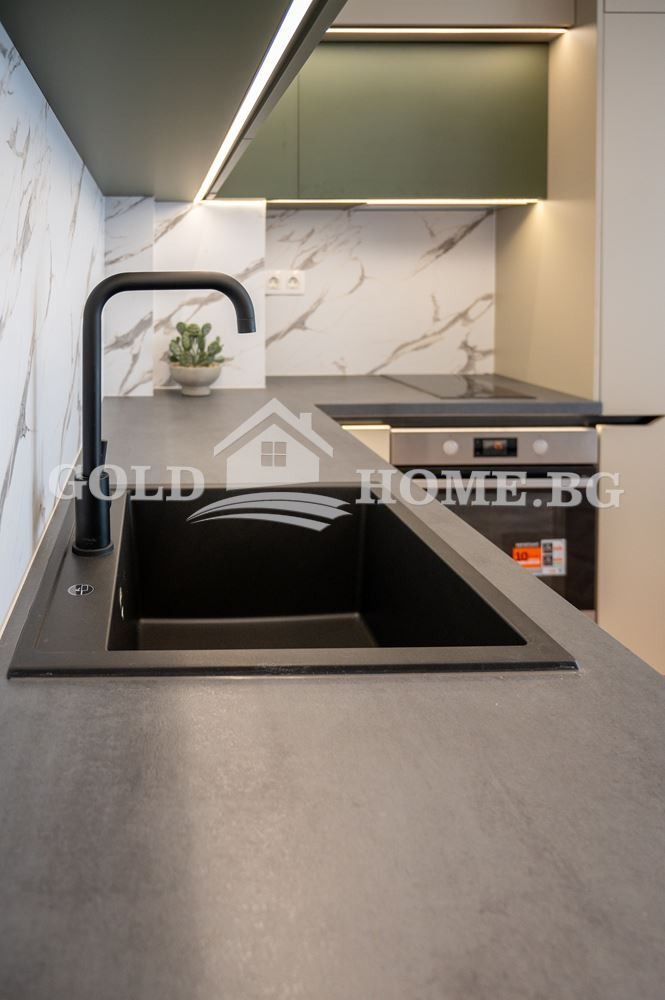 Продава  2-стаен град Пловдив , Христо Смирненски , 73 кв.м | 14175326 - изображение [4]