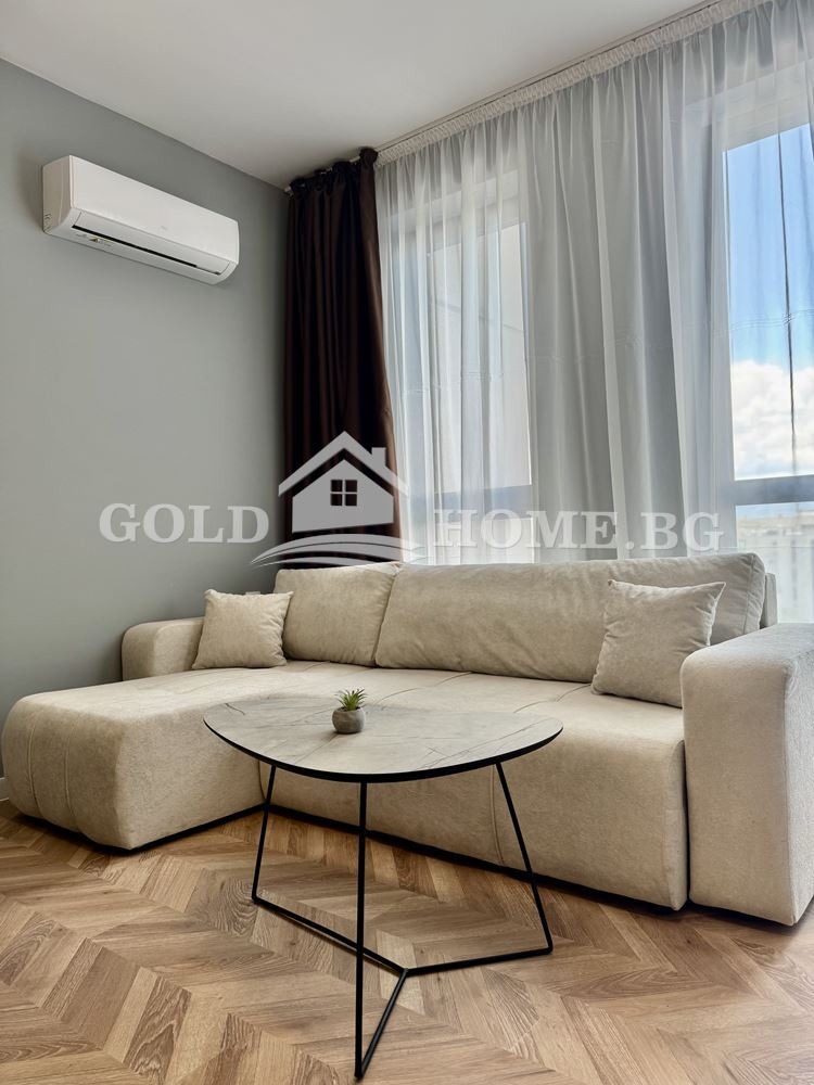 Продава  2-стаен град Пловдив , Христо Смирненски , 73 кв.м | 14175326 - изображение [5]