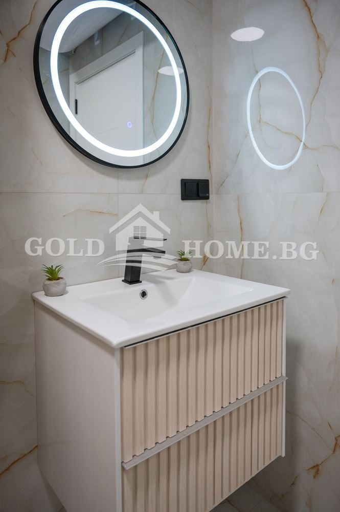Продава  2-стаен град Пловдив , Христо Смирненски , 73 кв.м | 14175326 - изображение [12]