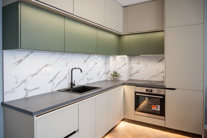 Продава  2-стаен град Пловдив , Христо Смирненски , 73 кв.м | 14175326 - изображение [2]