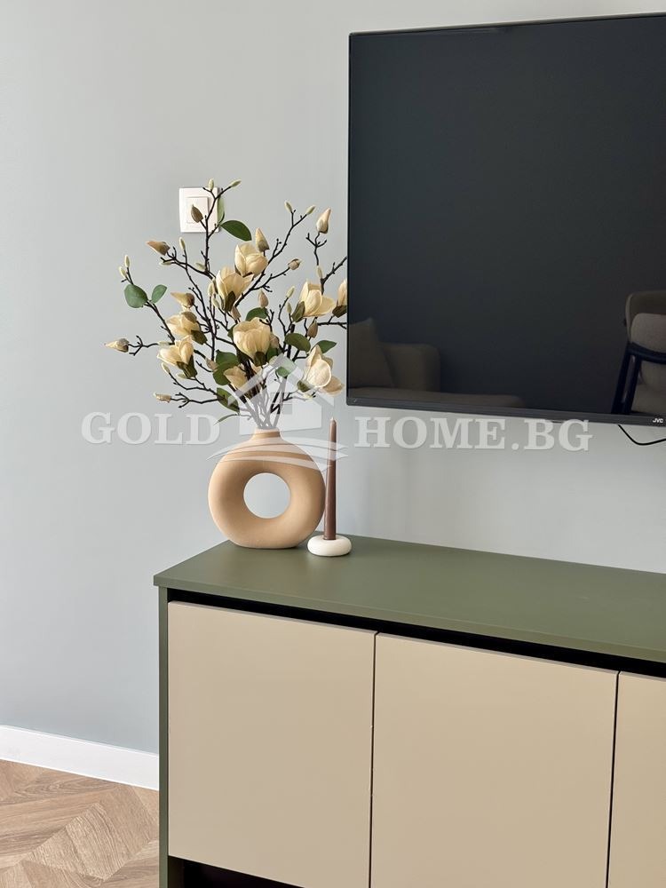 Продава  2-стаен град Пловдив , Христо Смирненски , 73 кв.м | 14175326 - изображение [6]