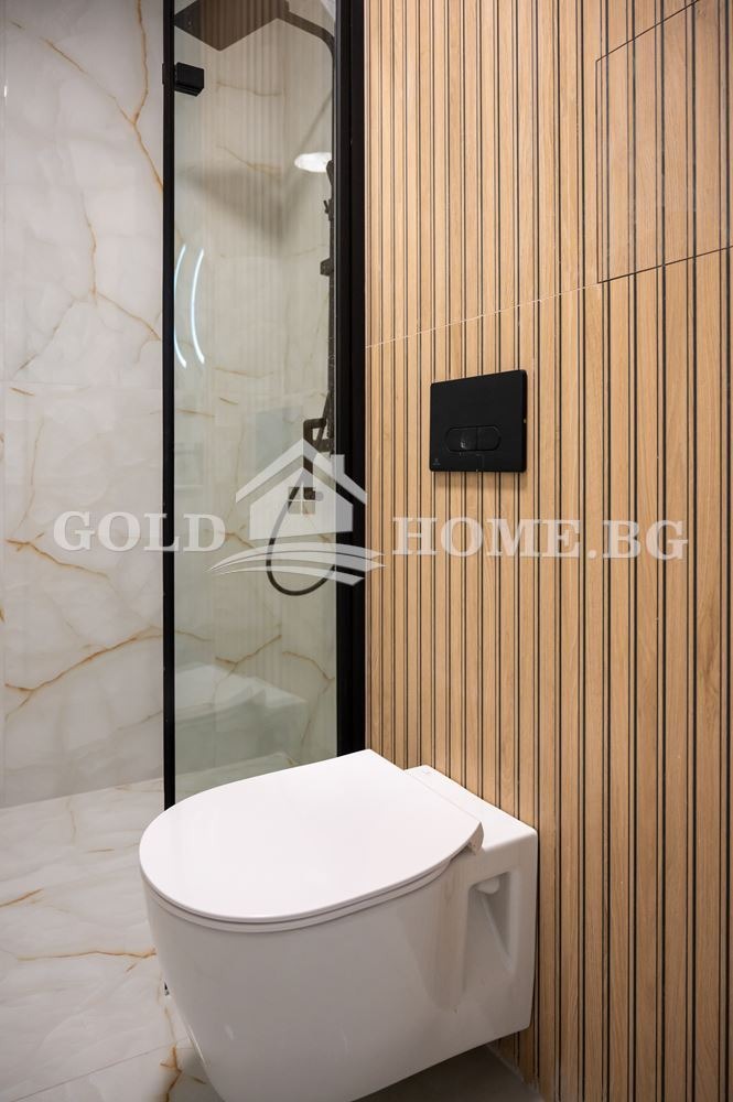 Продава  2-стаен град Пловдив , Христо Смирненски , 73 кв.м | 14175326 - изображение [13]