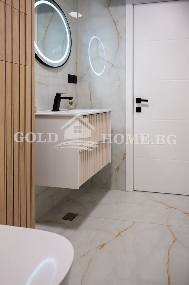 Продава  2-стаен град Пловдив , Христо Смирненски , 73 кв.м | 14175326 - изображение [11]