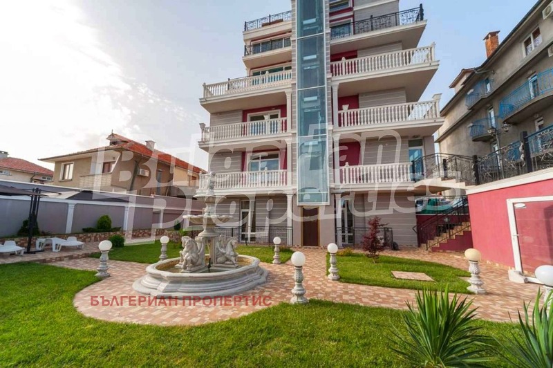 Продава  2-стаен, област Бургас, гр. Свети Влас • 80 000 € • ID 37994274 — holmes.bg - [1] 