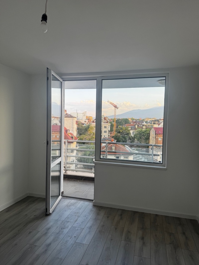 In vendita  1 camera da letto Sofia , Tsentar , 64 mq | 51492877 - Immagine [5]