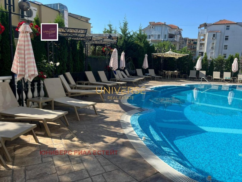 Zu verkaufen  1 Schlafzimmer region Burgas , k.k. Slantschew brjag , 65 qm | 32790181