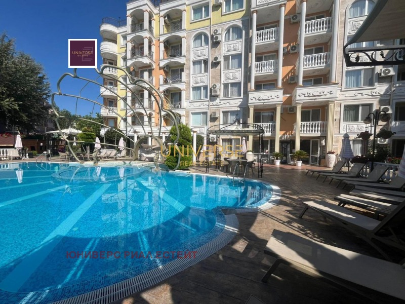 Zu verkaufen  1 Schlafzimmer region Burgas , k.k. Slantschew brjag , 65 qm | 32790181 - Bild [4]
