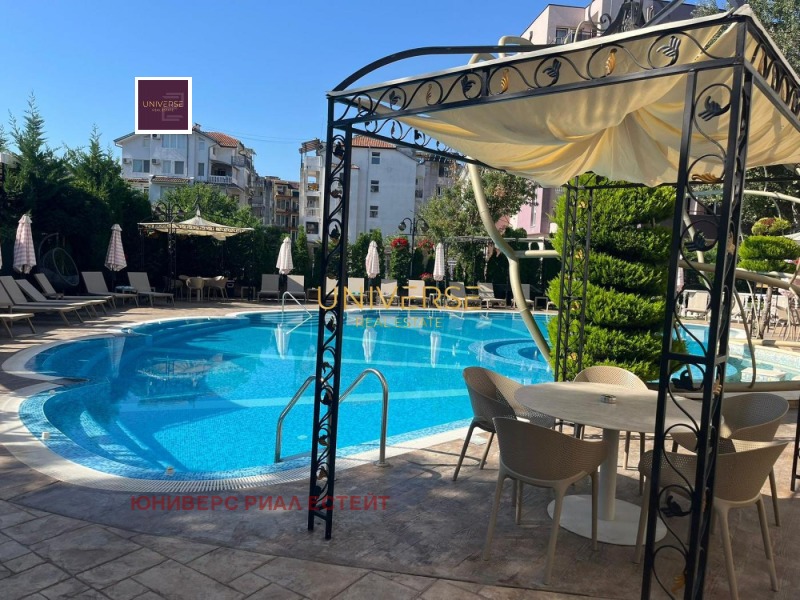 Zu verkaufen  1 Schlafzimmer region Burgas , k.k. Slantschew brjag , 65 qm | 32790181 - Bild [13]