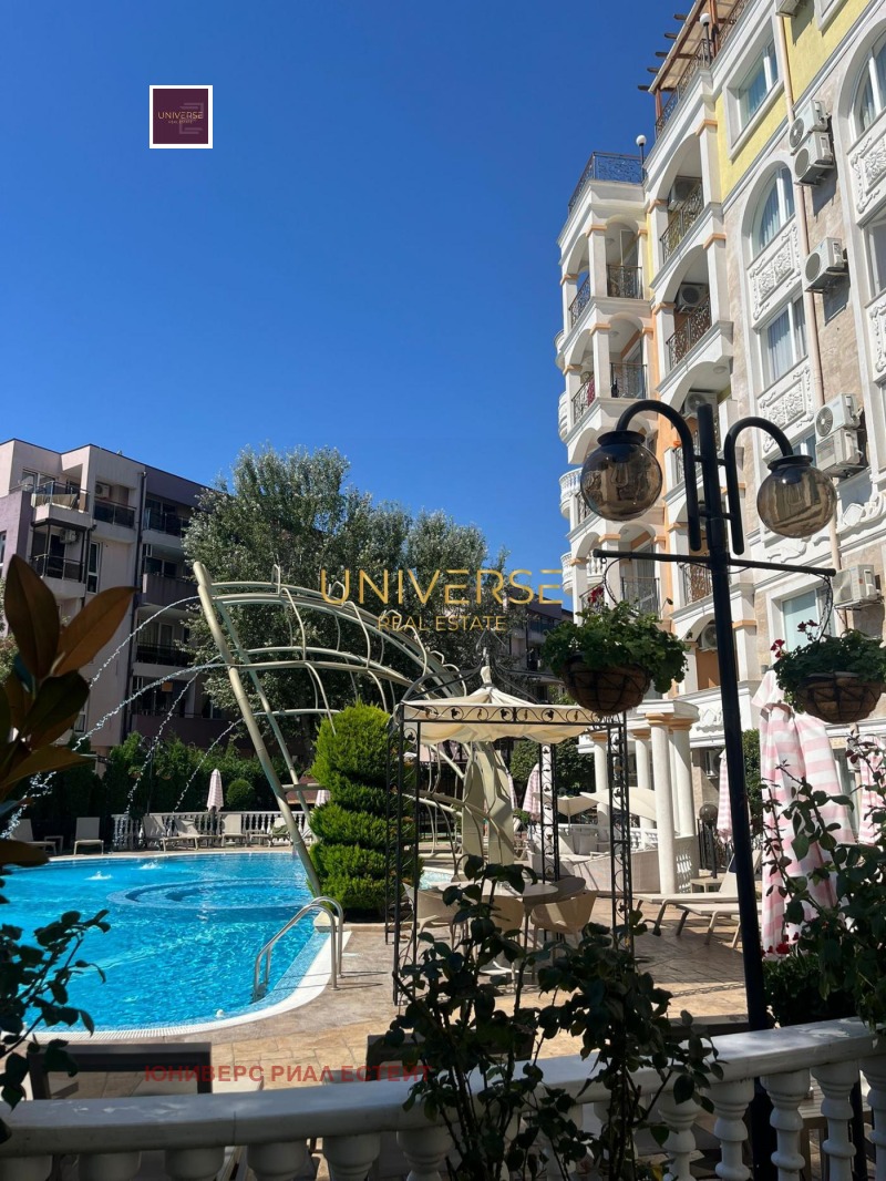 Zu verkaufen  1 Schlafzimmer region Burgas , k.k. Slantschew brjag , 65 qm | 32790181 - Bild [12]