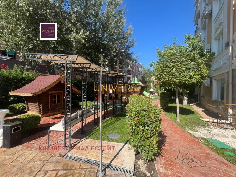 Zu verkaufen  1 Schlafzimmer region Burgas , k.k. Slantschew brjag , 65 qm | 32790181 - Bild [3]