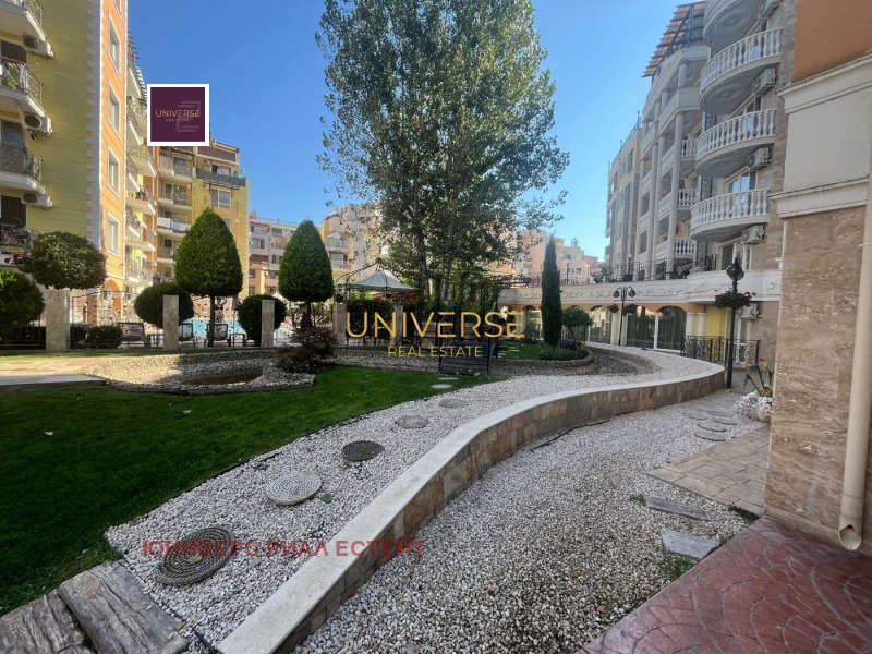 Zu verkaufen  1 Schlafzimmer region Burgas , k.k. Slantschew brjag , 65 qm | 32790181 - Bild [9]