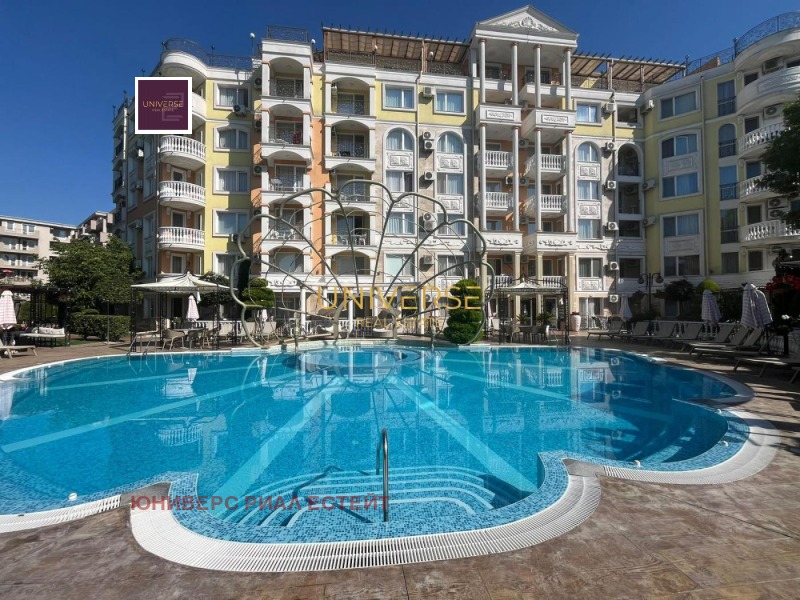 Zu verkaufen  1 Schlafzimmer region Burgas , k.k. Slantschew brjag , 65 qm | 32790181 - Bild [8]