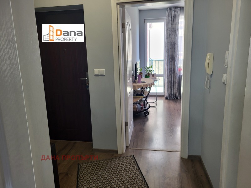 Till salu  1 sovrum Varna , Ljatno kino Trakija , 62 kvm | 78350348 - bild [7]