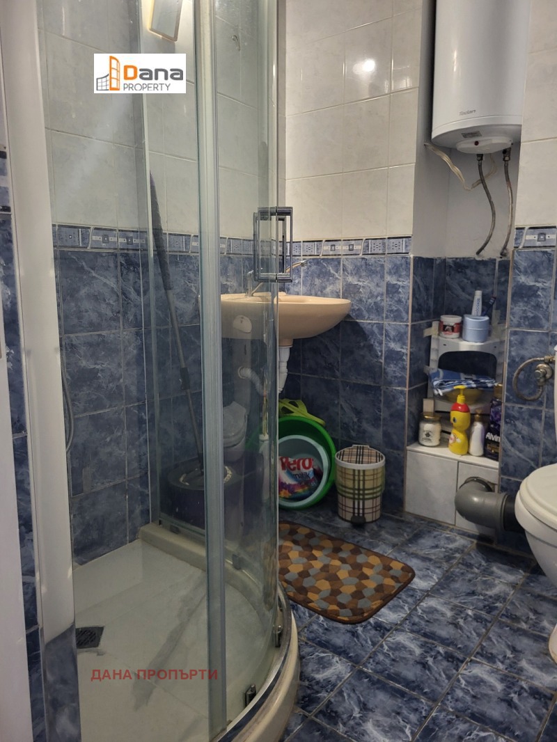 Till salu  1 sovrum Varna , Ljatno kino Trakija , 62 kvm | 78350348 - bild [8]