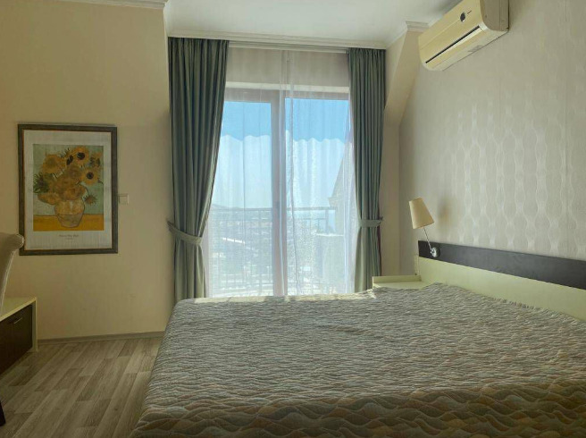 Продава 2-СТАЕН, гр. Свети Влас, област Бургас, снимка 3 - Апартаменти - 52612739