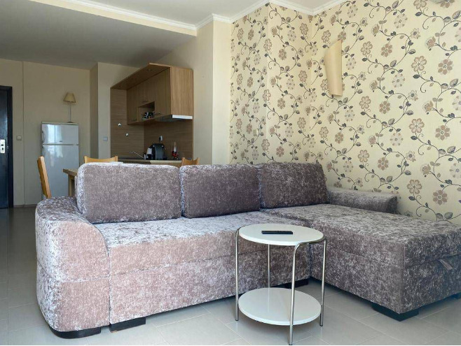 Продава 2-СТАЕН, гр. Свети Влас, област Бургас, снимка 4 - Апартаменти - 52612739