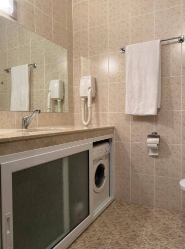 Продава 2-СТАЕН, гр. Свети Влас, област Бургас, снимка 5 - Апартаменти - 52612739