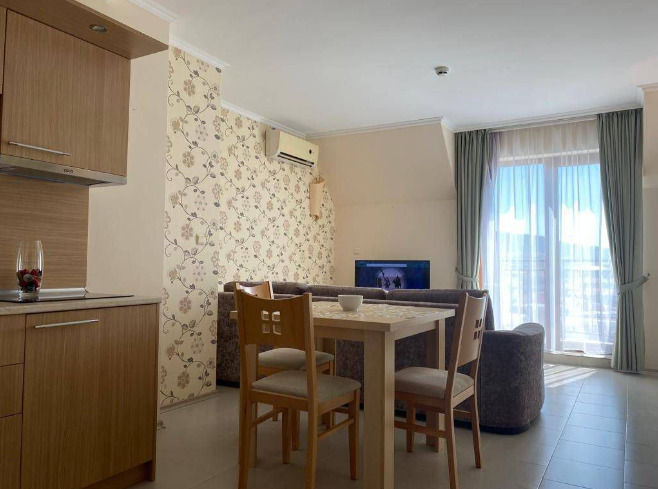 Продава 2-СТАЕН, гр. Свети Влас, област Бургас