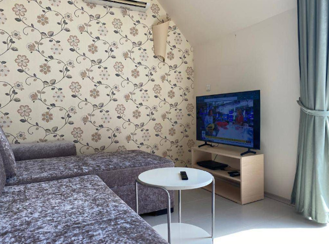 Продава 2-СТАЕН, гр. Свети Влас, област Бургас, снимка 2 - Апартаменти - 52612739