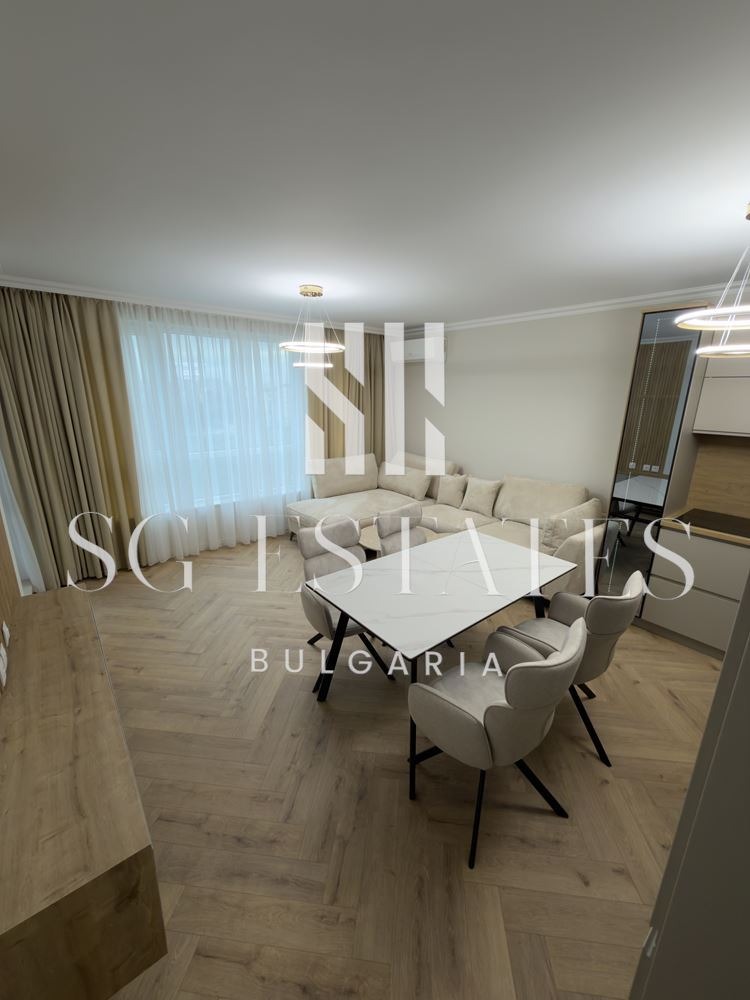 Προς πώληση  1 υπνοδωμάτιο Πλοβδηβ , Τρακηια , 65 τ.μ | 94193534 - εικόνα [5]