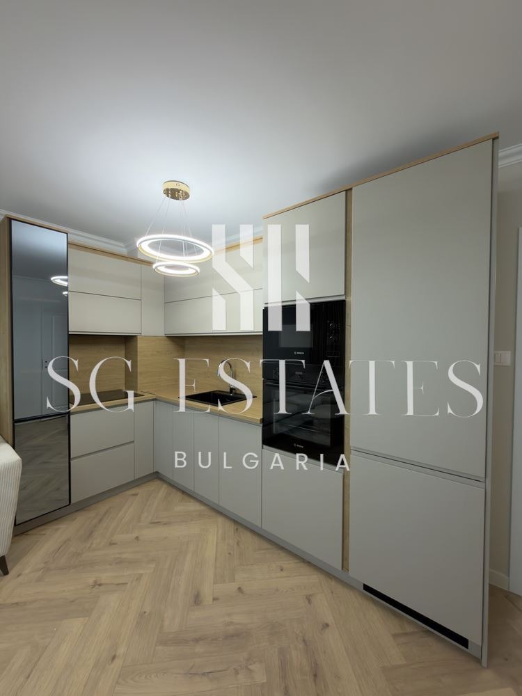 Продава 2-СТАЕН, гр. Пловдив, Тракия, снимка 4 - Апартаменти - 52454653