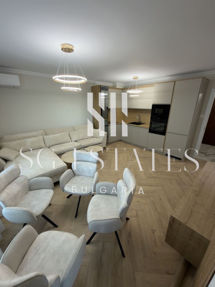 Продава 2-СТАЕН, гр. Пловдив, Тракия