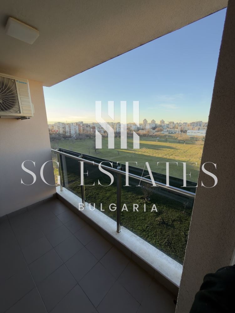 Продава 2-СТАЕН, гр. Пловдив, Тракия, снимка 12 - Апартаменти - 52454653