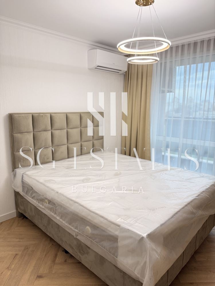 Продава 2-СТАЕН, гр. Пловдив, Тракия, снимка 9 - Апартаменти - 52454653