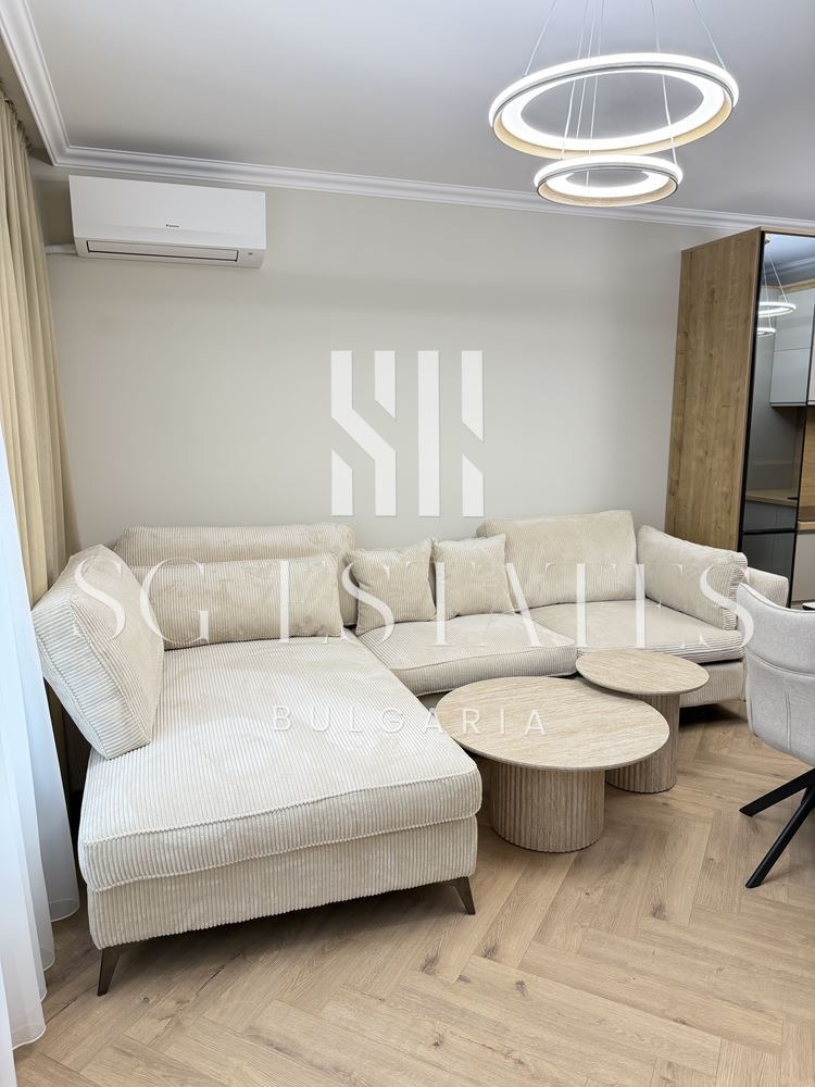 Продава 2-СТАЕН, гр. Пловдив, Тракия