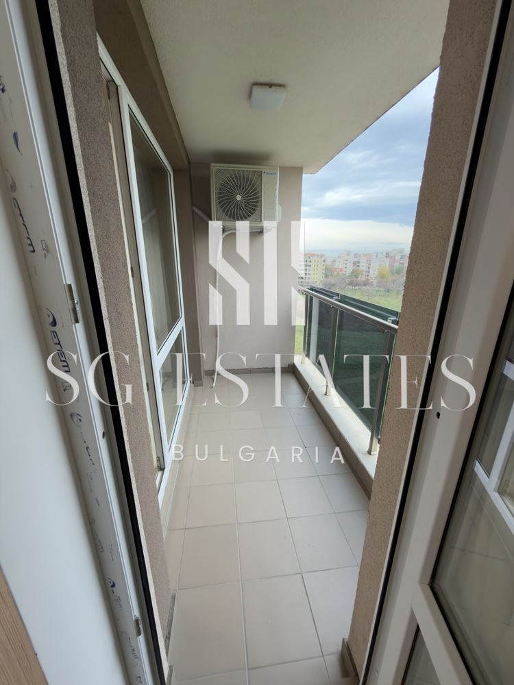 Продава 2-СТАЕН, гр. Пловдив, Тракия, снимка 11 - Апартаменти - 52454653