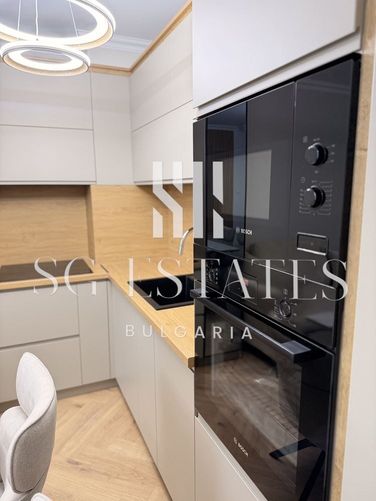 Продава 2-СТАЕН, гр. Пловдив, Тракия, снимка 5 - Апартаменти - 52454653