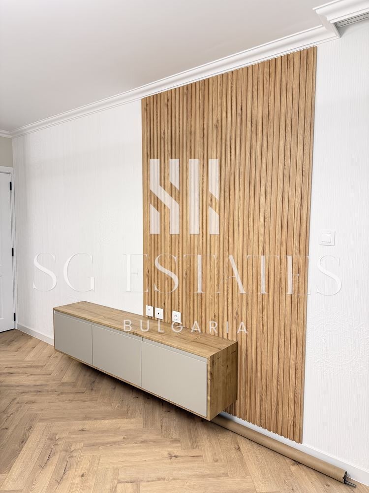 Продава 2-СТАЕН, гр. Пловдив, Тракия, снимка 6 - Апартаменти - 52454653