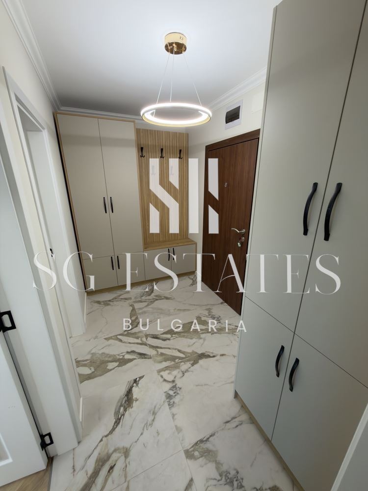 Продава 2-СТАЕН, гр. Пловдив, Тракия, снимка 8 - Апартаменти - 52454653