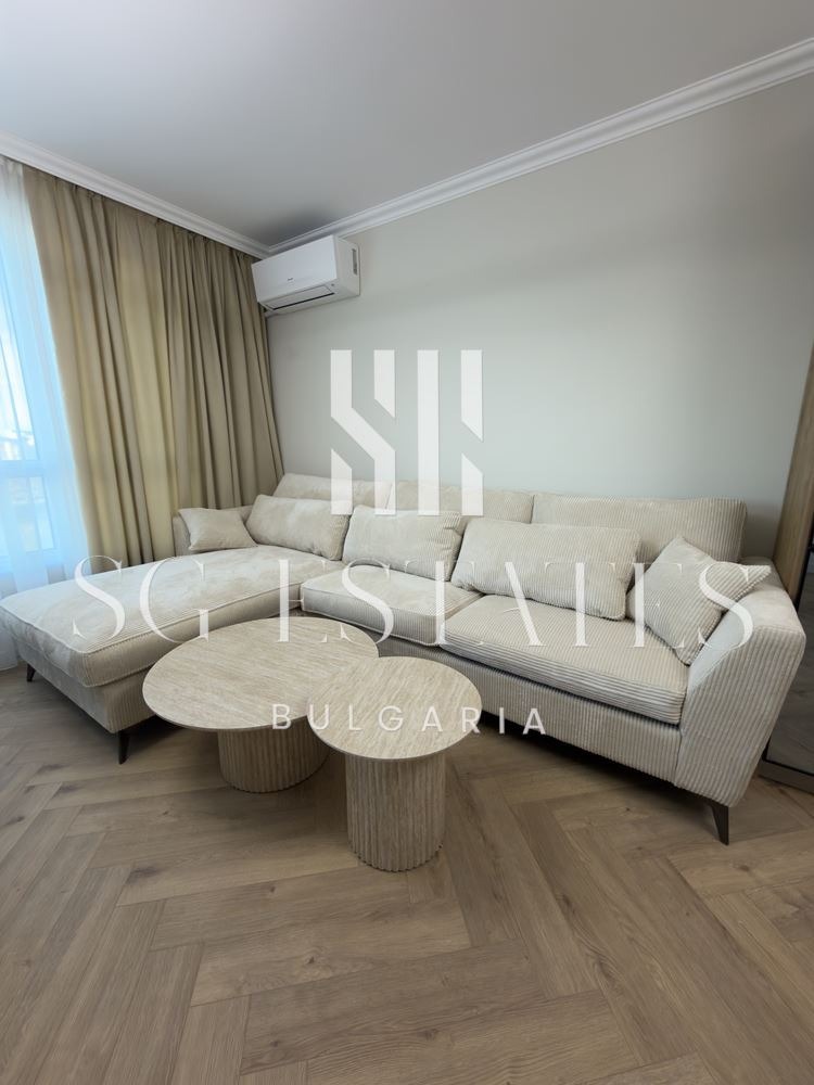 Продава 2-СТАЕН, гр. Пловдив, Тракия, снимка 2 - Апартаменти - 52454653