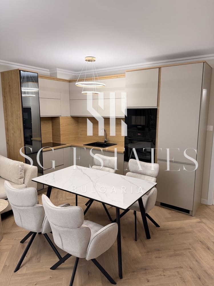 Προς πώληση  1 υπνοδωμάτιο Πλοβδηβ , Τρακηια , 65 τ.μ | 94193534 - εικόνα [2]