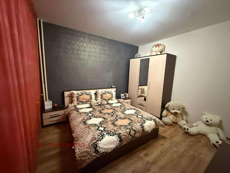 Продава 2-СТАЕН, гр. София, Обеля 2, снимка 9 - Апартаменти - 53436612