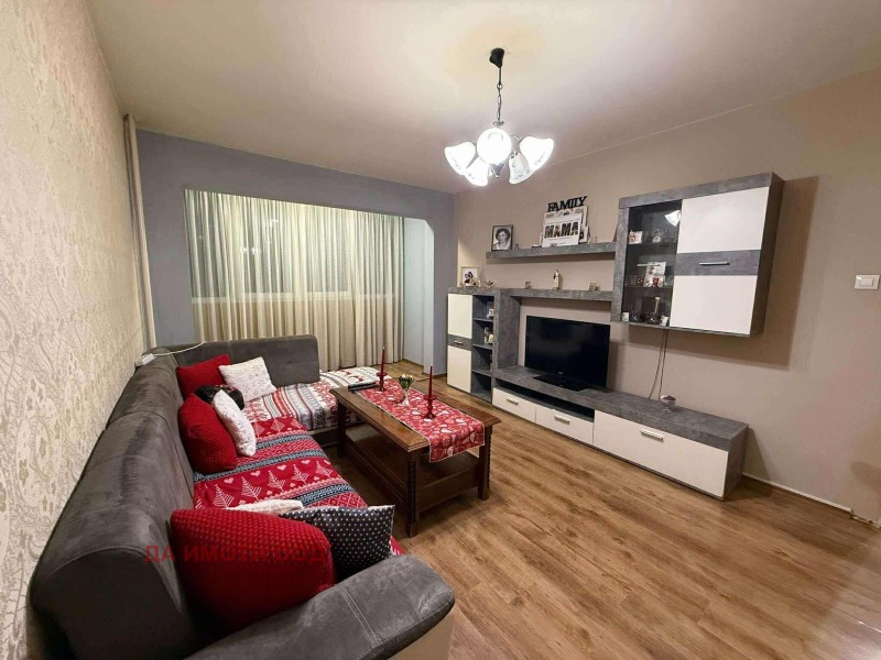 Продава 2-СТАЕН, гр. София, Обеля 2