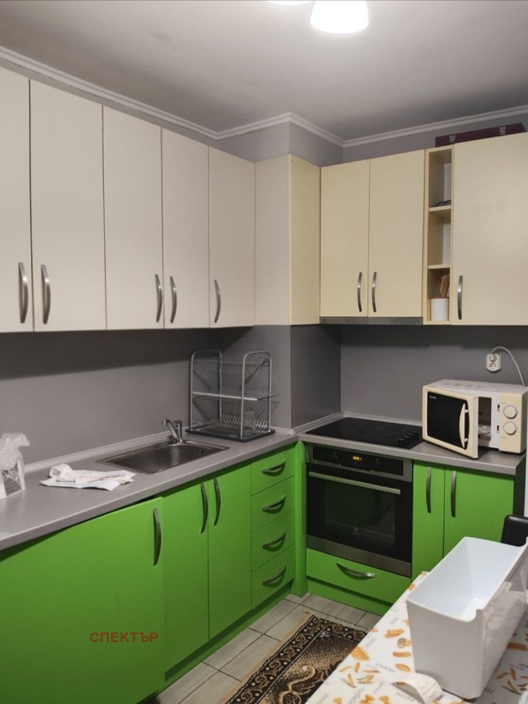 Продава 2-СТАЕН, гр. Перник, Изток, снимка 6 - Апартаменти - 53601226