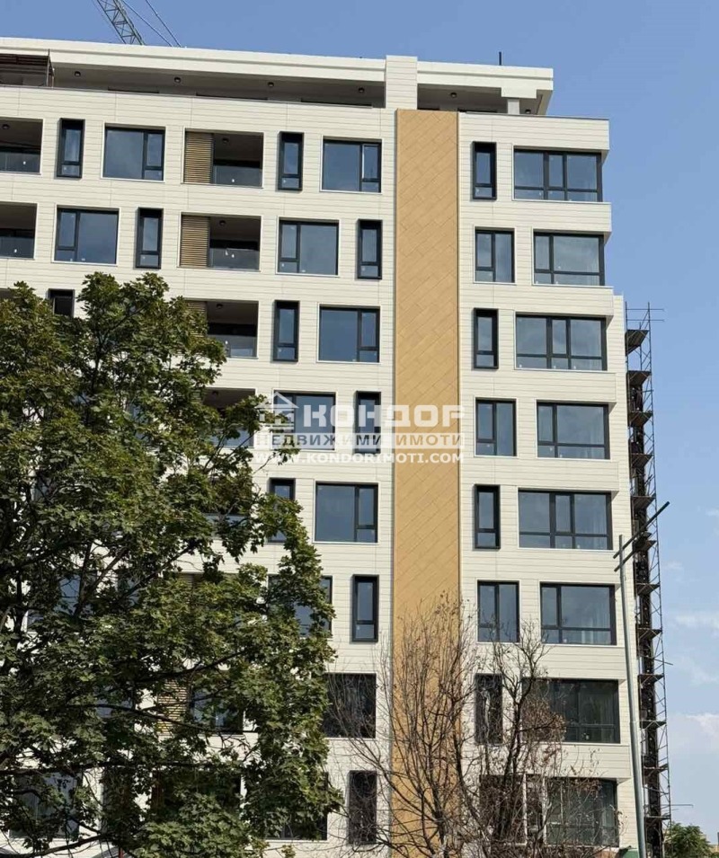 Προς πώληση  2 υπνοδωμάτια Πλοβδηβ , Τρακηια , 116 τ.μ | 48286854