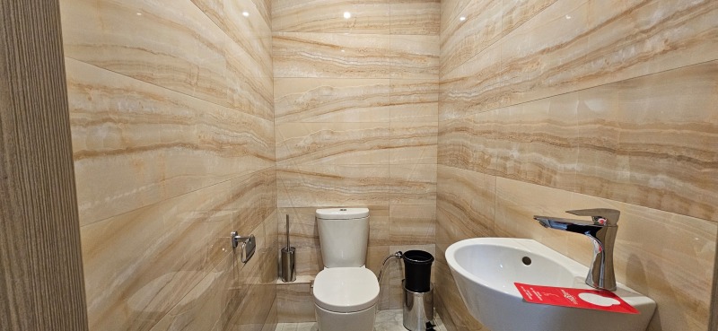 For Sale  2 bedroom Varna , k.k. Zlatni pyasatsi , 98 sq.m | 65076144 - image [9]