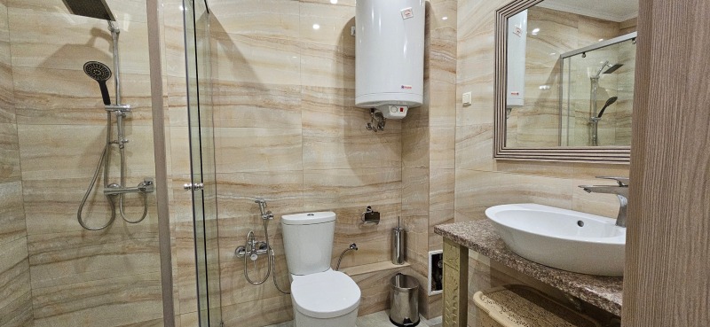 For Sale  2 bedroom Varna , k.k. Zlatni pyasatsi , 98 sq.m | 65076144 - image [8]