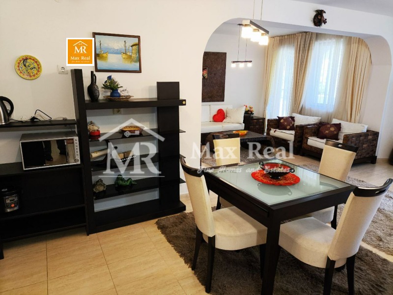 Til salgs  2 soverom region Burgas , Sveti Vlas , 135 kvm | 58091182 - bilde [5]