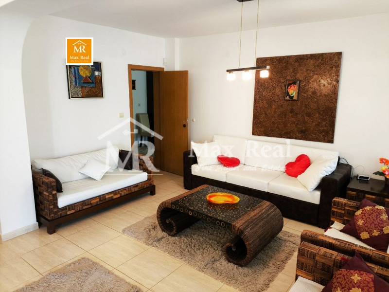 Til salgs  2 soverom region Burgas , Sveti Vlas , 135 kvm | 58091182 - bilde [4]