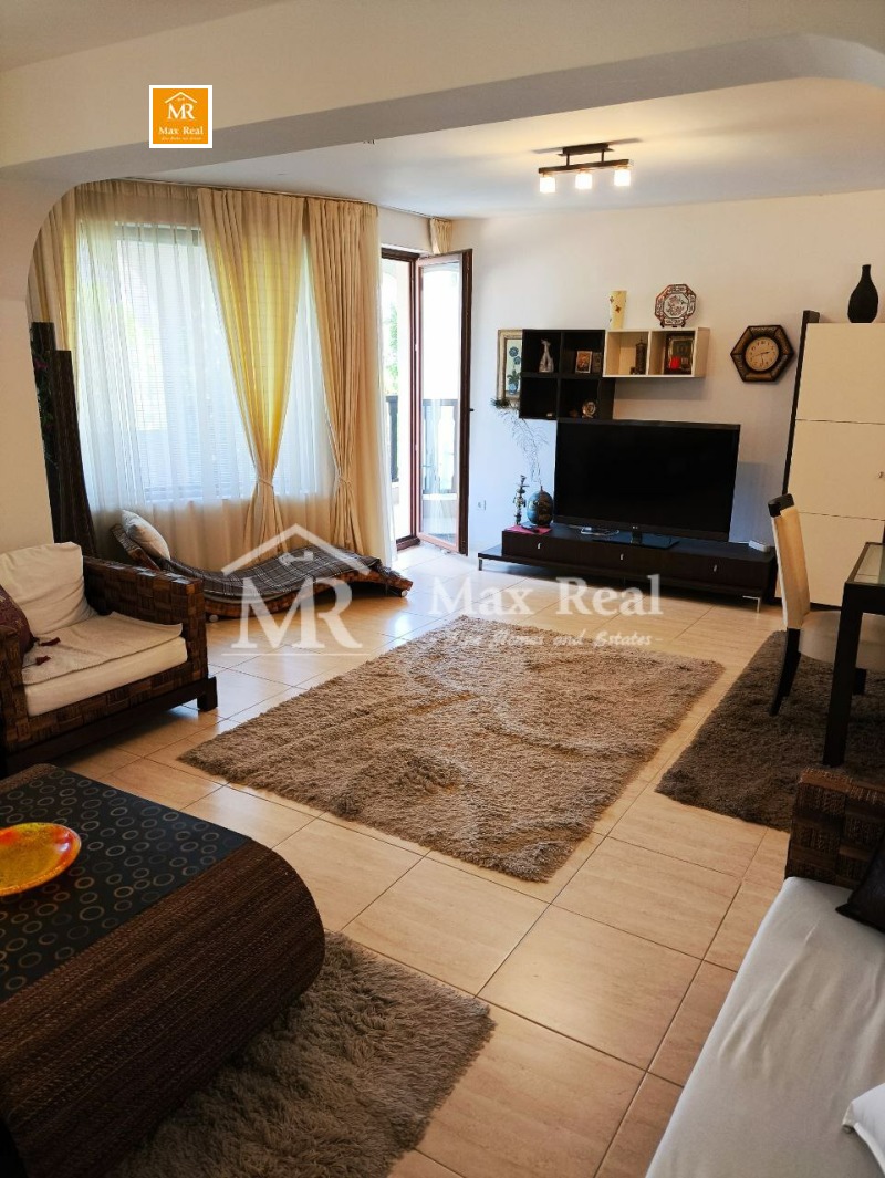 Til salgs  2 soverom region Burgas , Sveti Vlas , 135 kvm | 58091182 - bilde [6]