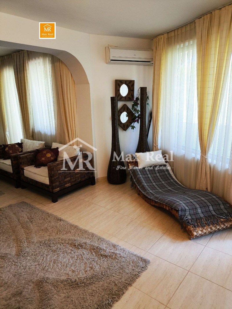 Til salgs  2 soverom region Burgas , Sveti Vlas , 135 kvm | 58091182 - bilde [3]